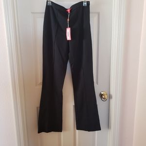 NWT Ivanka Trump Bootcut Pants